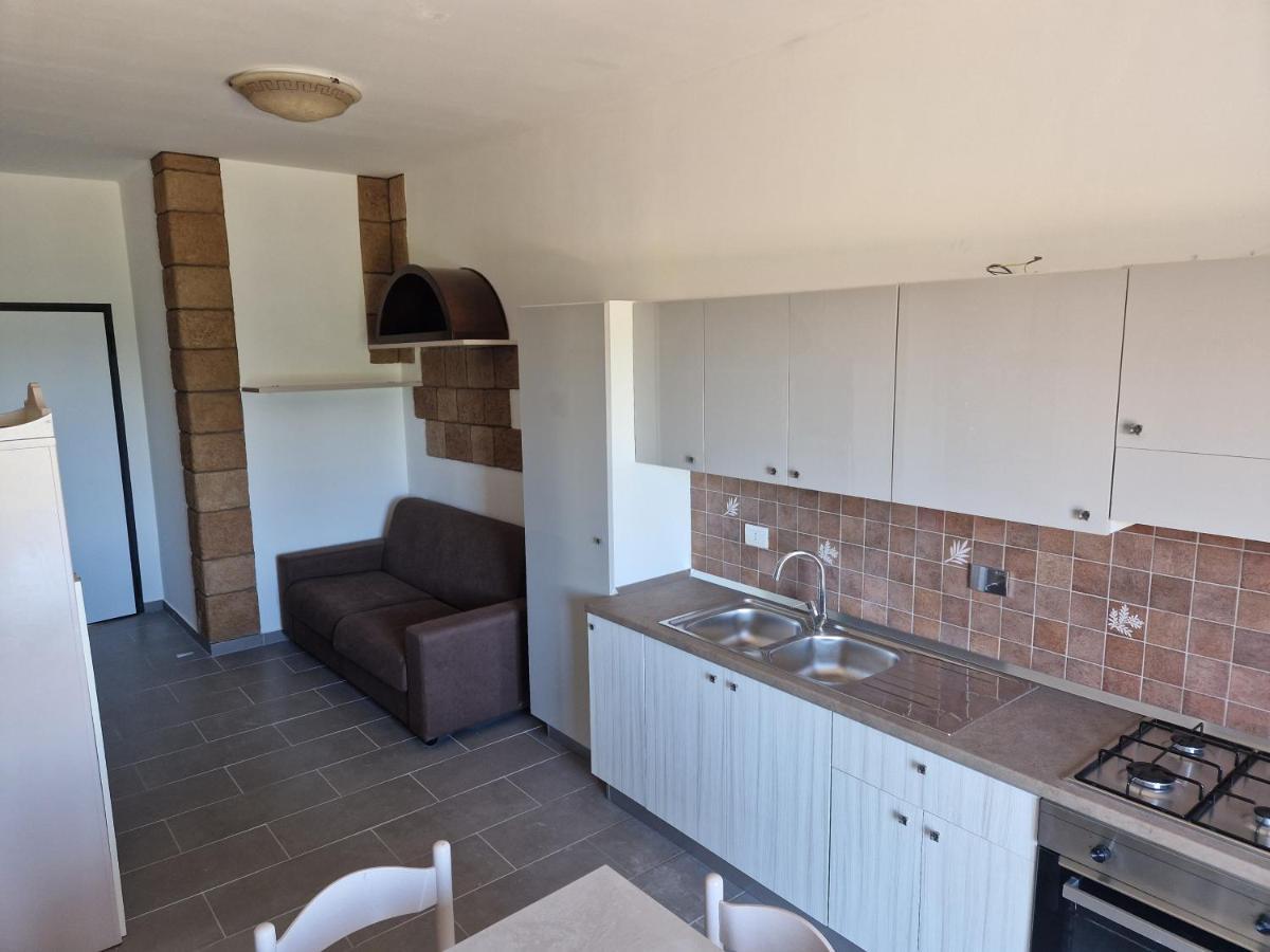 Апартаменти Nina'S House 2 A 300 Metri Dal Mare Santa Caterina Dello Ionio Marina Екстер'єр фото